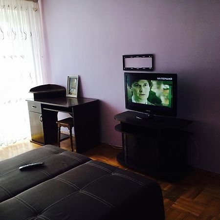 Galytska Apartment Ивано-Франковск Экстерьер фото
