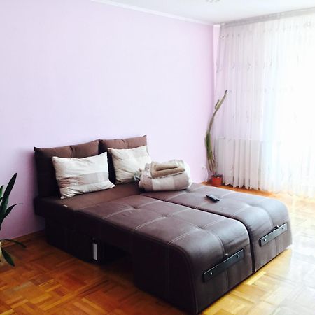 Galytska Apartment Ивано-Франковск Экстерьер фото
