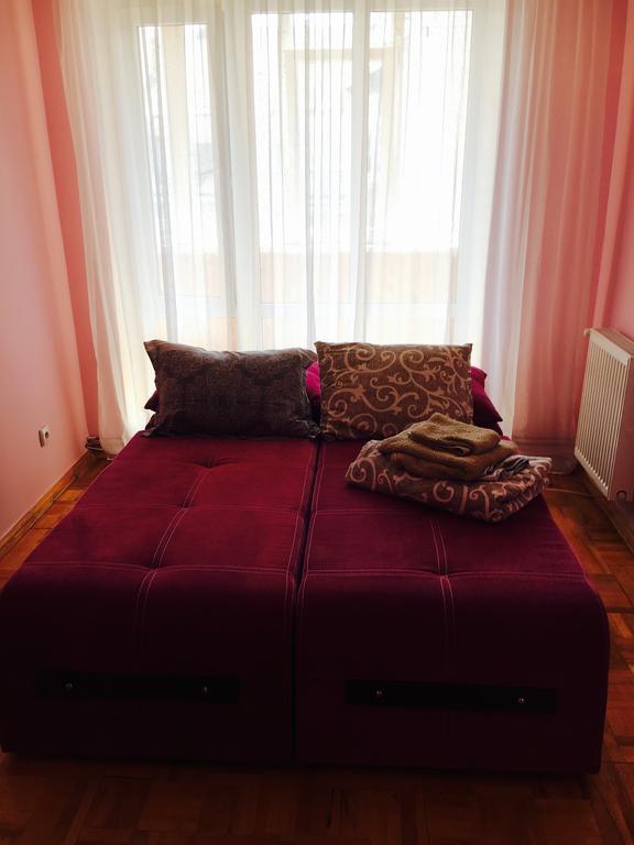 Galytska Apartment Ивано-Франковск Экстерьер фото